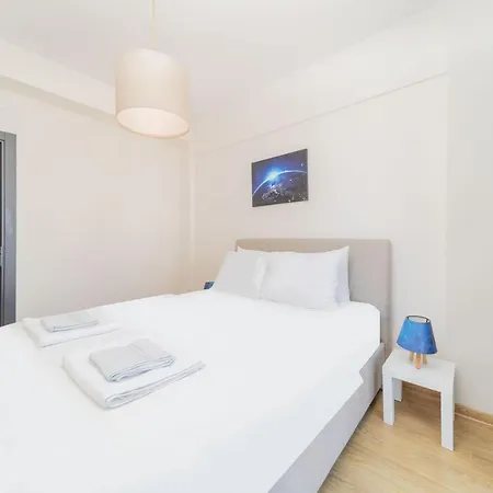 Exquisite Flat With Shared Pool In Kepez Apartament *